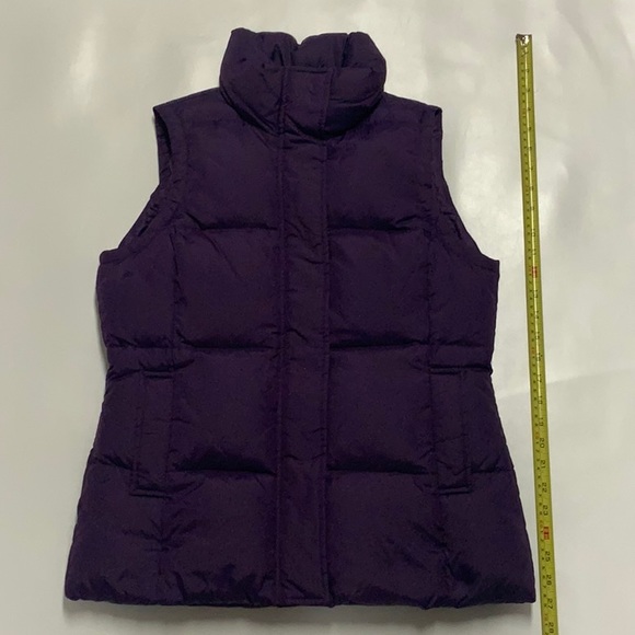 Joe Fresh Down Vest, Size Small - Picture 3 of 4